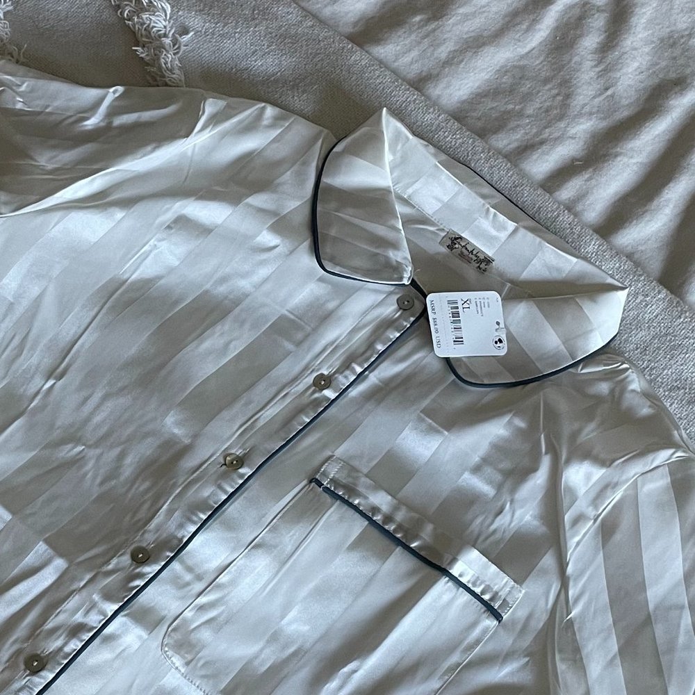 Free People - Intimately 2-pc Pijama Set -  Size XL NEW WITH TAGS